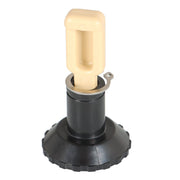 DURAFORCE Johnson Evinrude OMC Idle Adjustment Knob Screw Retainer Clip High Quality