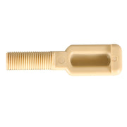 DURAFORCE Johnson Evinrude OMC Idle Adjustment Knob Screw Retainer Clip High Quality