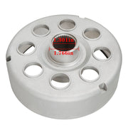 DURAFORCE Honda Fourtrax 300 Rear Brake Drum Hub & Shoes 1988-2000 42620-HC4-670