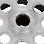 DURAFORCE Honda Fourtrax 300 Rear Brake Drum Hub & Shoes 1988-2000 42620-HC4-670