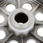 DURAFORCE Honda Fourtrax 300 Rear Brake Drum Hub & Shoes 1988-2000 42620-HC4-670