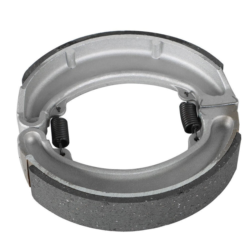 DURAFORCE Honda Fourtrax 300 Rear Brake Drum Hub & Shoes 1988-2000 42620-HC4-670
