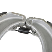 DURAFORCE Honda Fourtrax 300 Rear Brake Drum Hub & Shoes 1988-2000 42620-HC4-670