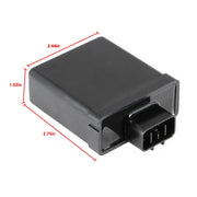 DURAFORCE New Ignitor CDI Box for Yamaha Blaster YFS200 ATV 2003-2006