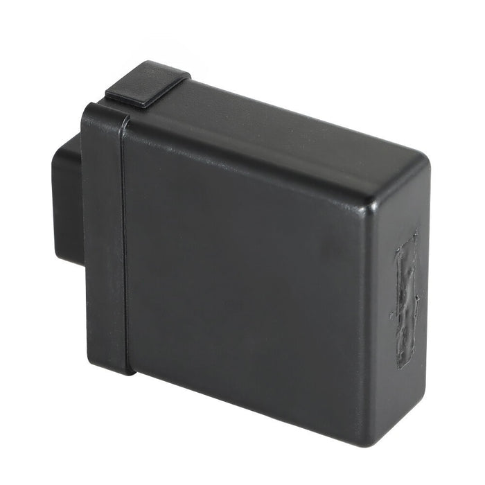 DURAFORCE New Ignitor CDI Box for Yamaha Blaster YFS200 ATV 2003-2006