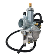 DURAFORCE Kawasaki Bayou 220-250 Carburetor & Throttle Cable KLF220 KLF250A 1988-2011