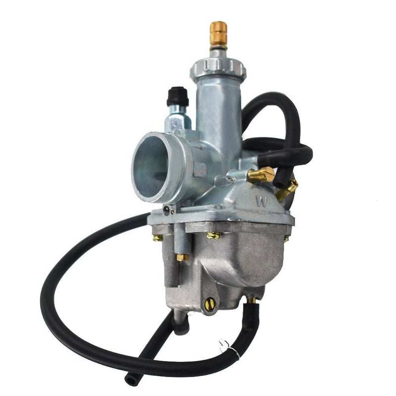 DURAFORCE Kawasaki Bayou 220-250 Carburetor & Throttle Cable KLF220 KLF250A 1988-2011