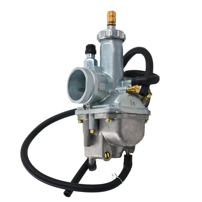 DURAFORCE Kawasaki Bayou 220-250 Carburetor & Throttle Cable KLF220 KLF250A 1988-2011