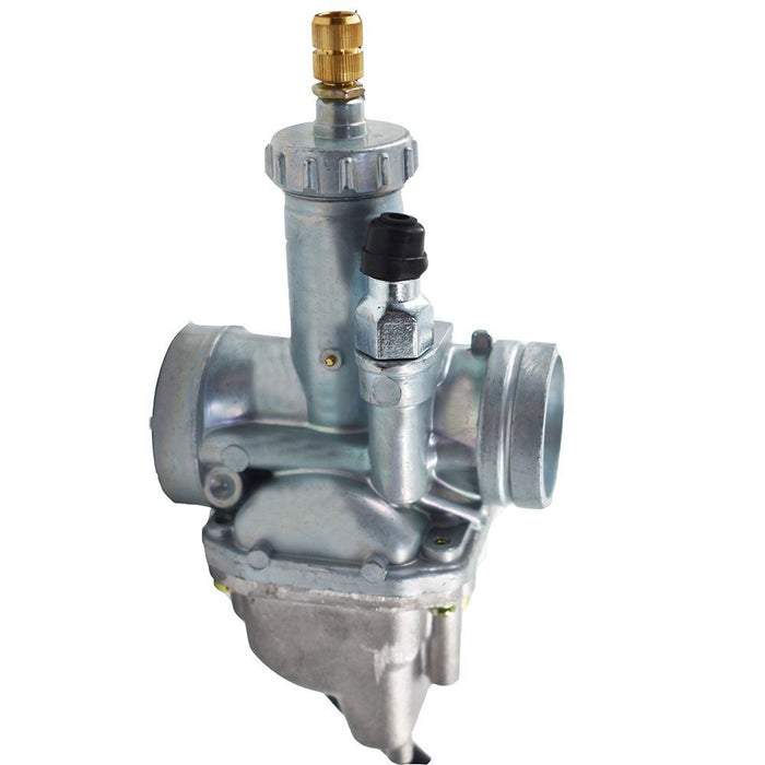 DURAFORCE Kawasaki Bayou 220-250 Carburetor & Throttle Cable KLF220 KLF250A 1988-2011