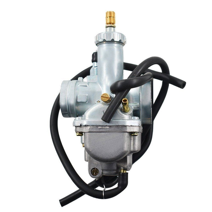 DURAFORCE Kawasaki Bayou 220-250 Carburetor & Throttle Cable KLF220 KLF250A 1988-2011