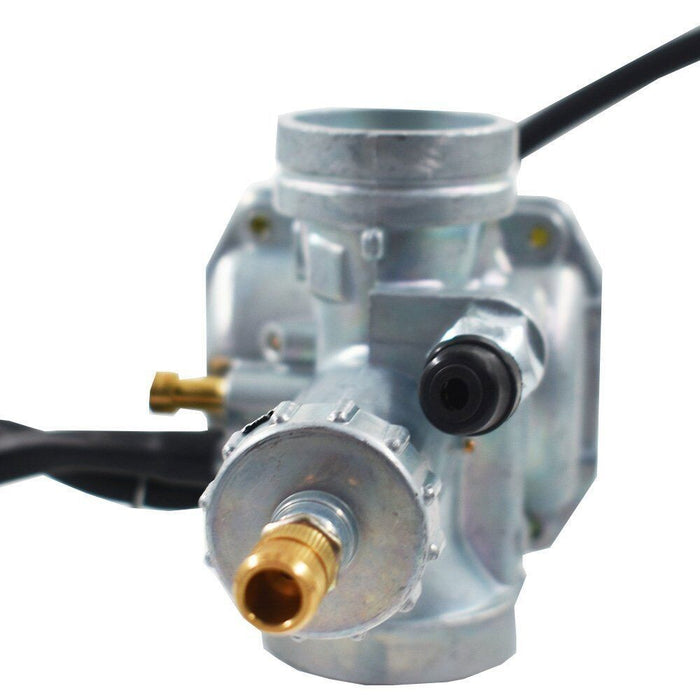 DURAFORCE Kawasaki Bayou 220-250 Carburetor & Throttle Cable KLF220 KLF250A 1988-2011