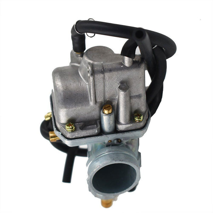 DURAFORCE Kawasaki Bayou 220-250 Carburetor & Throttle Cable KLF220 KLF250A 1988-2011