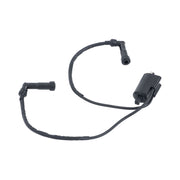 DURAFORCE Ignition Coil & Spark Plug for 1978-1981 Honda Hawk 400 CB400T 30530-447-003