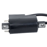 DURAFORCE Ignition Coil & Spark Plug for 1978-1981 Honda Hawk 400 CB400T 30530-447-003