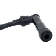 DURAFORCE Ignition Coil & Spark Plug for 1978-1981 Honda Hawk 400 CB400T 30530-447-003