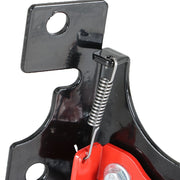 DURAFORCE New Parking Brake for Polaris RZR 800 900 1000 Turbo Turbo S