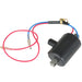 DURAFORCE Ignition Coil for EZ-GO Golf Cart 1989-92 2 Stroke Cycle 23782-G1-EPIGC102