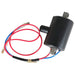 DURAFORCE Ignition Coil for EZ-GO Golf Cart 1989-92 2 Stroke Cycle 23782-G1-EPIGC102