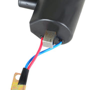 DURAFORCE Ignition Coil for EZ-GO Golf Cart 1989-92 2 Stroke Cycle 23782-G1-EPIGC102