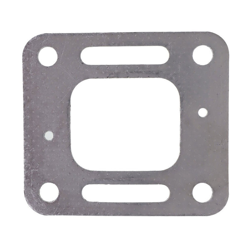 DURAFORCE Exhaust Manifold Gasket Kit for Mercruiser 5.0 MPI 5.7 350 39880 Elbow