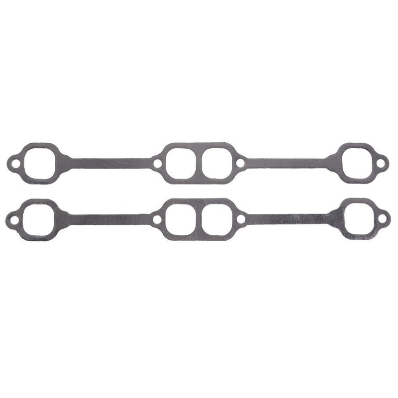 DURAFORCE Exhaust Manifold Gasket Kit for Mercruiser 5.0 MPI 5.7 350 39880 Elbow