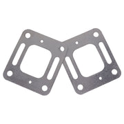 DURAFORCE Exhaust Manifold Gasket Kit for Mercruiser 5.0 MPI 5.7 350 39880 Elbow