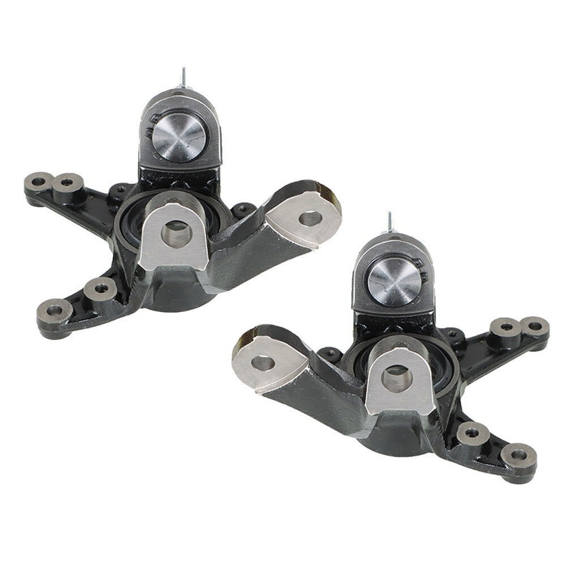 DURAFORCE Honda TRX420FM Rancher 420 Front Left Right Steering Knuckle 2007-2013