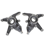DURAFORCE Honda TRX420FM Rancher 420 Front Left Right Steering Knuckle 2007-2013