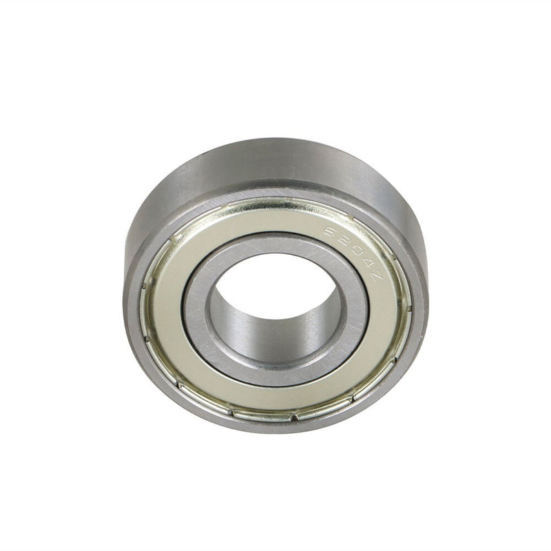 DURAFORCE 2× Rear Axle Bearings for Yamaha G2 G8-G22 G29 Golf Cart Drive Replacement
