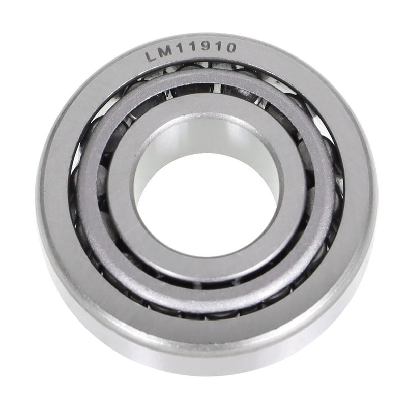 DURAFORCE (4) Front Wheel Hub Bearings for Club Car Precedent 2004+ & DS 2003+