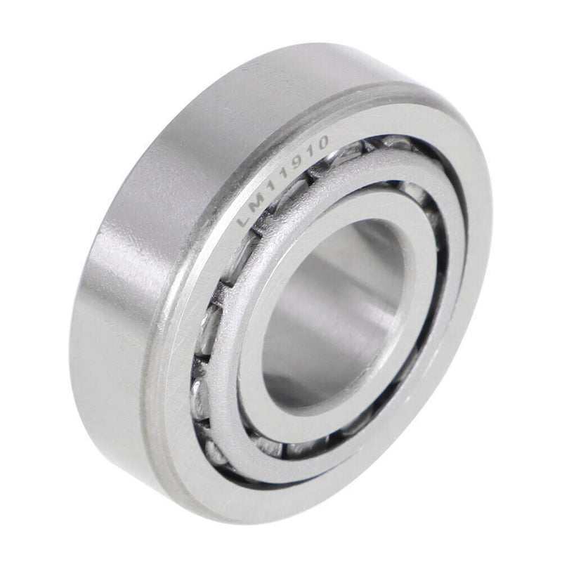DURAFORCE (4) Front Wheel Hub Bearings for Club Car Precedent 2004+ & DS 2003+