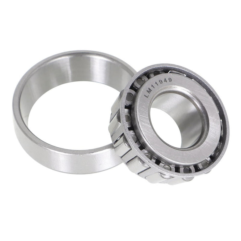 DURAFORCE (4) Front Wheel Hub Bearings for Club Car Precedent 2004+ & DS 2003+