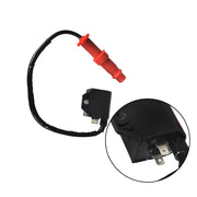 DURAFORCE Polaris Ranger 500 6x6 Ignition Coil Spark Plug CDI 2004-2005 #3089238