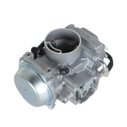DURAFORCE New Carburetor & Intake Boot for Suzuki Quadrunner 250 1990-1996