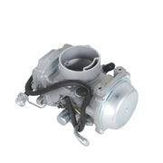 DURAFORCE New Carburetor & Intake Boot for Suzuki Quadrunner 250 1990-1996