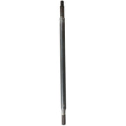 DURAFORCE Golf Cart Passenger Side Rear Spline Half Shaft EZGO TXT 1994-Up