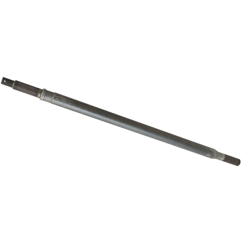 DURAFORCE Golf Cart Passenger Side Rear Spline Half Shaft EZGO TXT 1994-Up