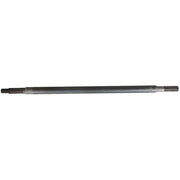 DURAFORCE Golf Cart Passenger Side Rear Spline Half Shaft EZGO TXT 1994-Up