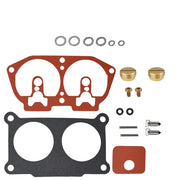 DURAFORCE Yamaha Outboard V6 115-225 HP Carburetor Repair Kit Set