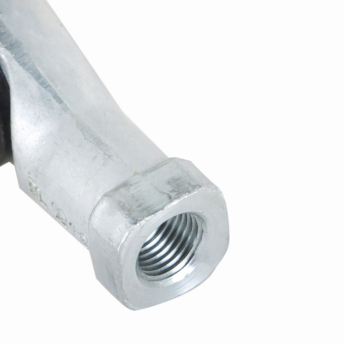 DURAFORCE Tie Rod Ends for EZGO TXT Golf Cart 2001-Up Driver & Passenger Side Set