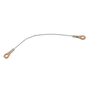 DURAFORCE Kawasaki Mule 600 610 4X4 Tail Gate Hook Assembly 53045-0006 2005-2016 ATV