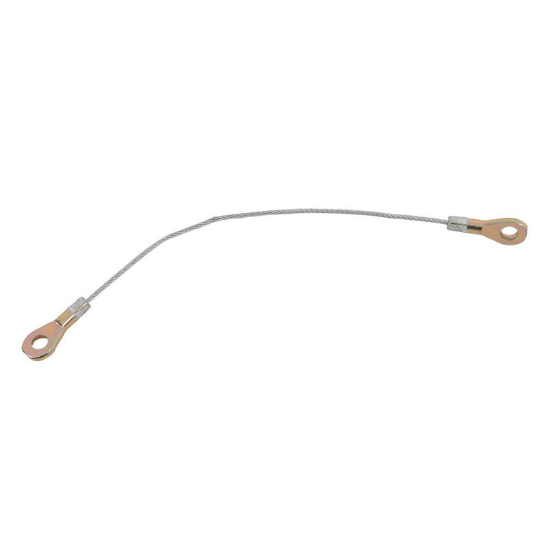 DURAFORCE Kawasaki Mule 600 610 4X4 Tail Gate Hook Assembly 53045-0006 2005-2016 ATV
