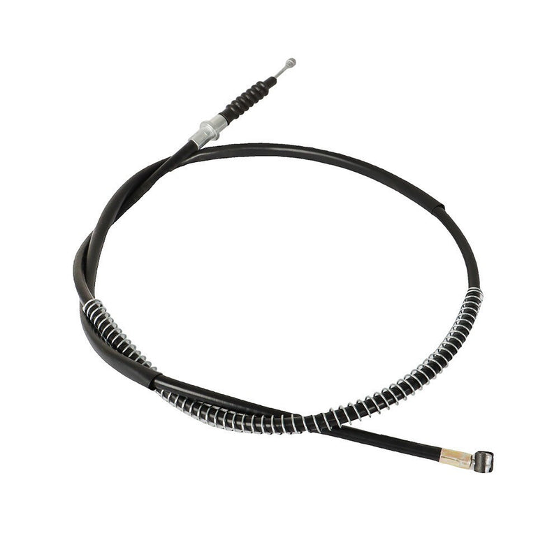 DURAFORCE Black Vinyl Clutch Cable Yamaha Blaster 200 YFS200 1988-2006 Replacement