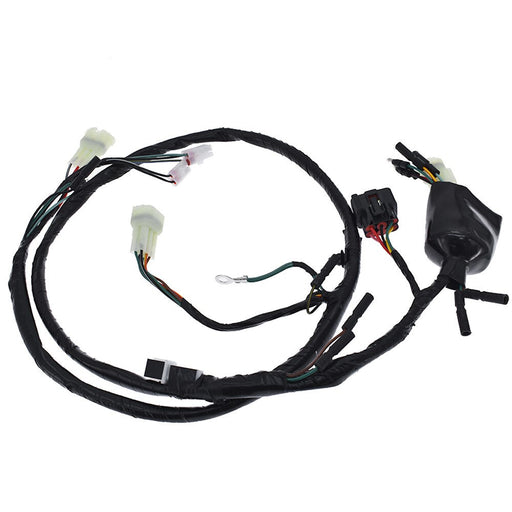 DURAFORCE 1999-2004 Honda Sportrax 400 TRX400EX 2x4 New Wire Harness Cable