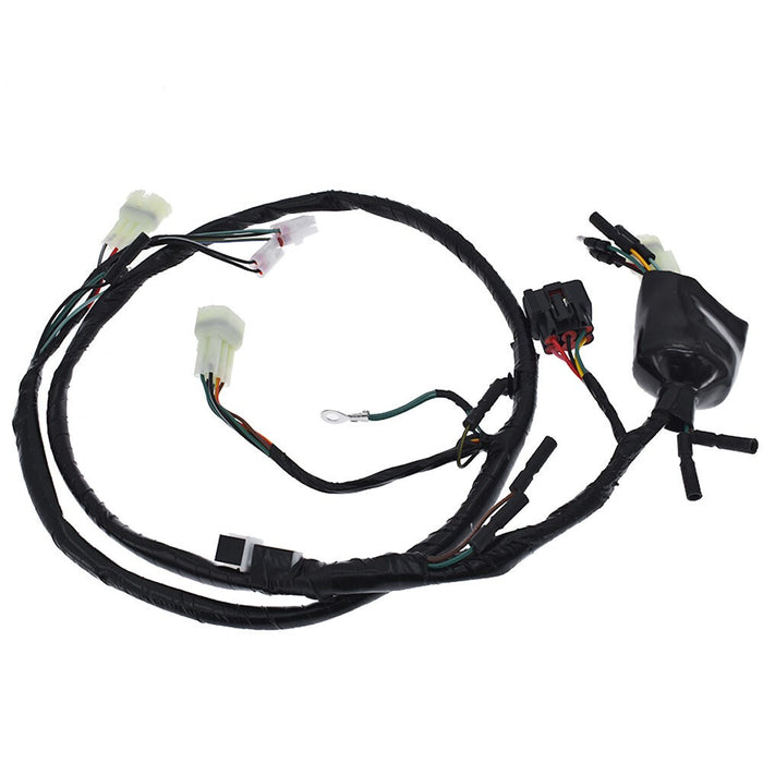 DURAFORCE 1999-2004 Honda Sportrax 400 TRX400EX 2x4 New Wire Harness Cable