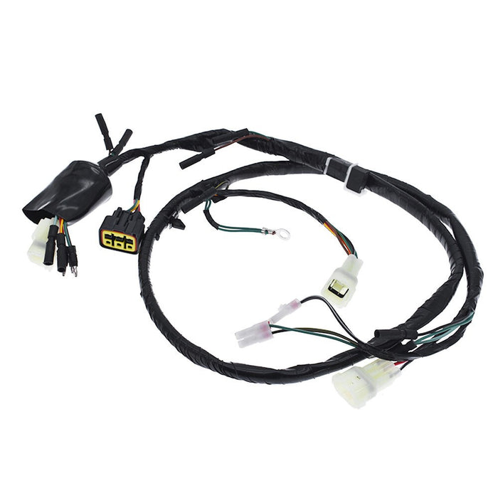 DURAFORCE 1999-2004 Honda Sportrax 400 TRX400EX 2x4 New Wire Harness Cable