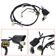 DURAFORCE 1999-2004 Honda Sportrax 400 TRX400EX 2x4 New Wire Harness Cable