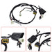 DURAFORCE 1999-2004 Honda Sportrax 400 TRX400EX 2x4 New Wire Harness Cable