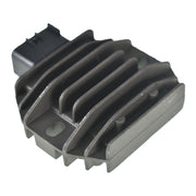 DURAFORCE Regulator Rectifier for Honda TRX250X 2009-2014 ATV Replacement Part