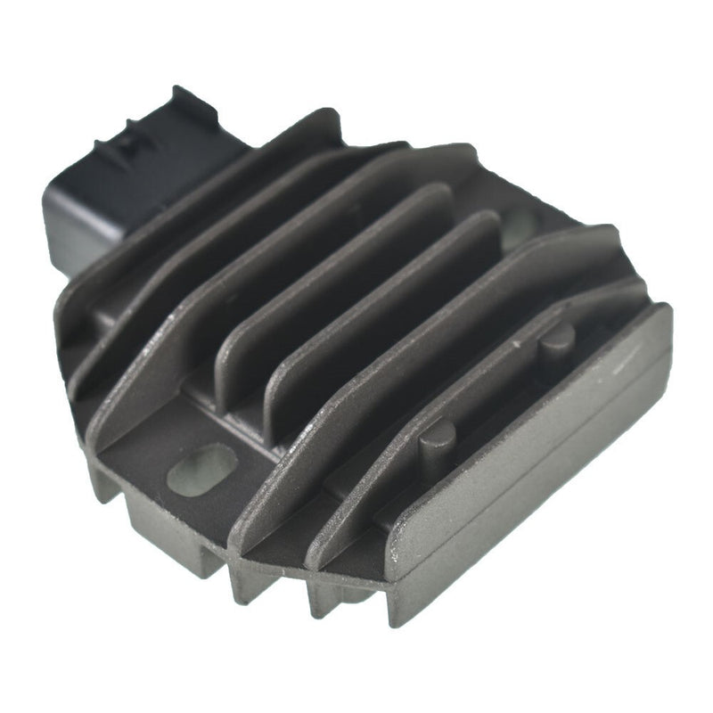 DURAFORCE Regulator Rectifier for Honda TRX250X 2009-2014 ATV Replacement Part